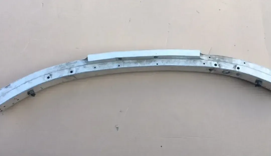 a2226202830   front cross rail aluminum1